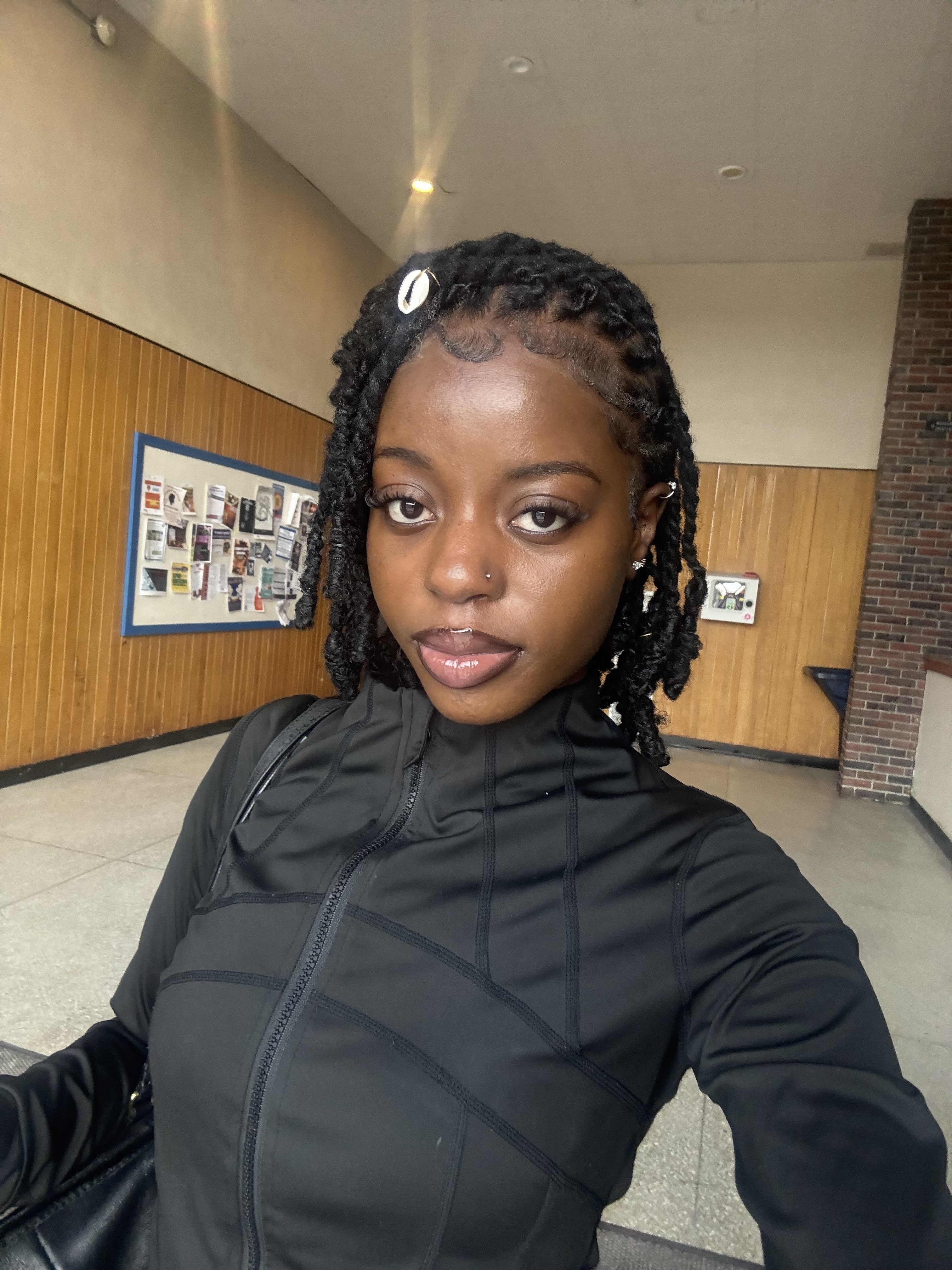 Rose's Profile Picture