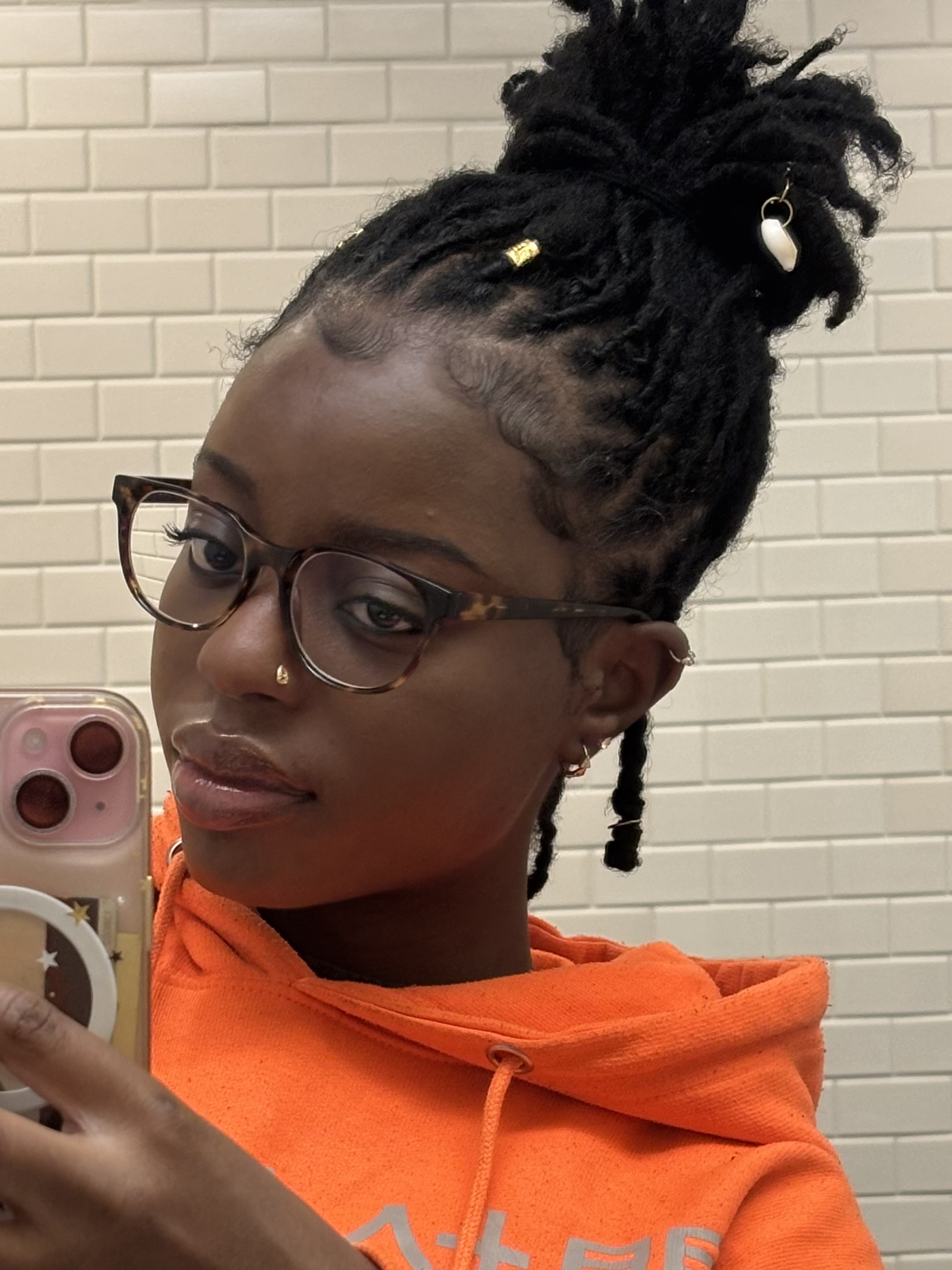Retwist & Style